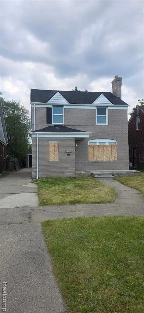14481 Maddelein, Detroit, MI 48205 - #2