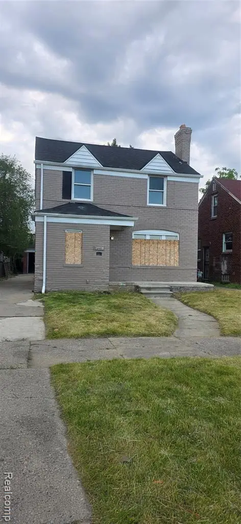 14481 Maddelein, Detroit, MI 48205 - #3