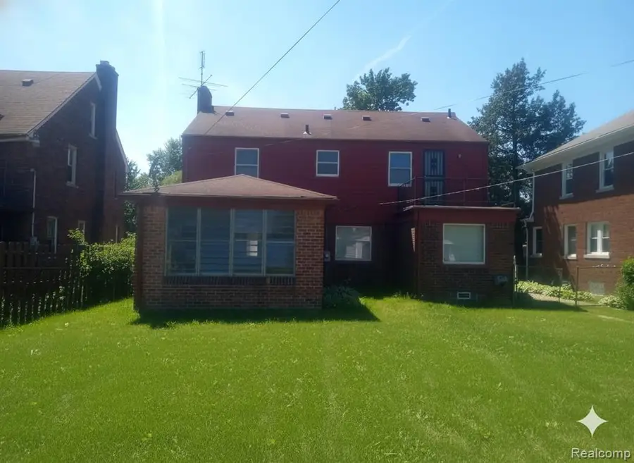 14044 Woodmont, Detroit, MI 48227 - #2