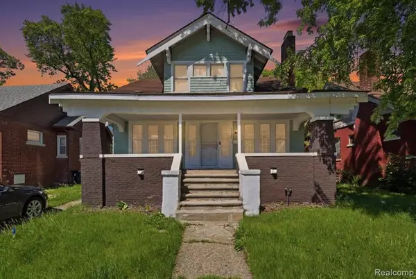 13335 Strathmoor, Detroit, MI 48227