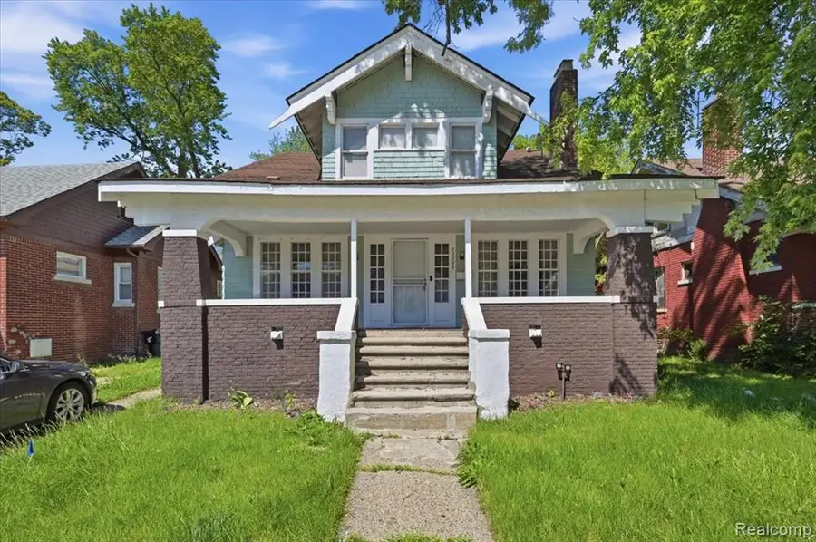 13335 Strathmoor, Detroit, MI 48227 - #3