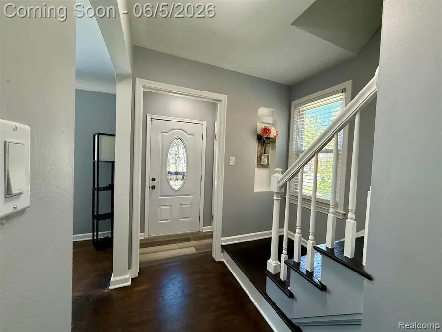 14860 Vaughan, Detroit, MI 48223 - #3