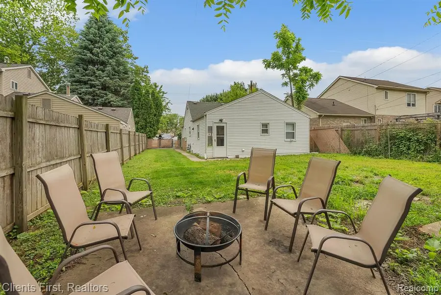1660 N Sheldon, Canton, MI 48187 - #3