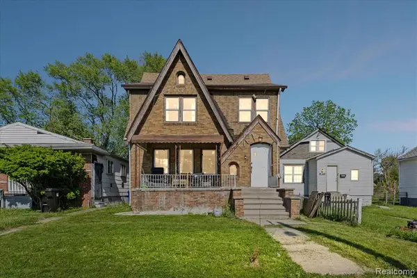 17516 Joseph Campau, Hamtramck, MI 48212