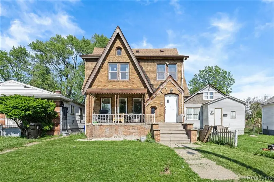 17516 Joseph Campau, Hamtramck, MI 48212 - #2