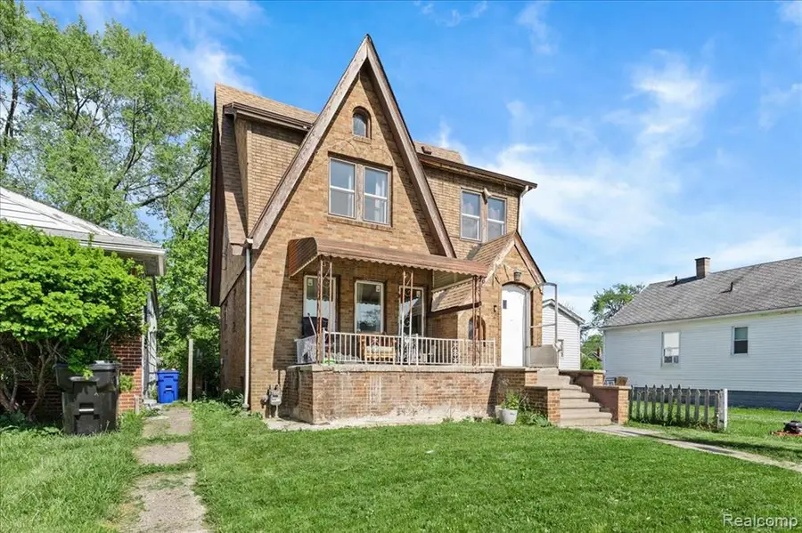 17516 Joseph Campau, Hamtramck, MI 48212 - #3