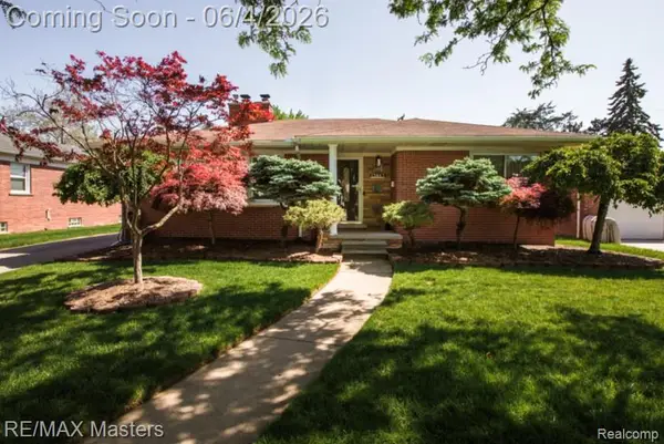 13443 Chestnut, Southgate, MI 48195