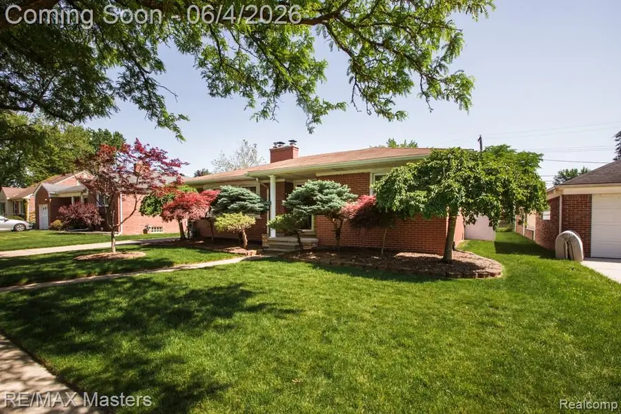 13443 Chestnut, Southgate, MI 48195 - #2