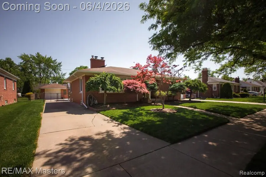 13443 Chestnut, Southgate, MI 48195 - #3