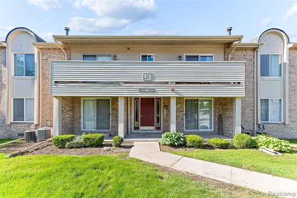 44453 Savery, Canton, MI 48187