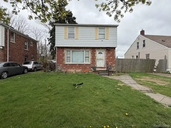 14440 Chelsea, Detroit, MI 48213