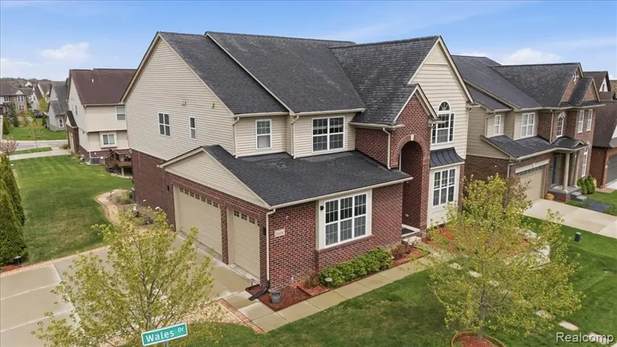 1114 Wales, Lake Orion, MI 48359 - #2