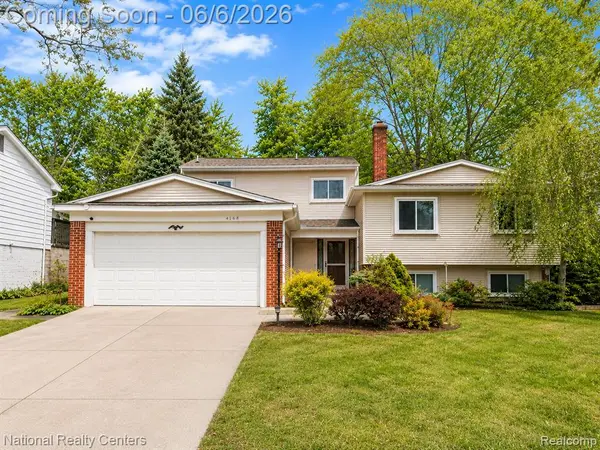 2182 Yorktown, Ann Arbor, MI 48105