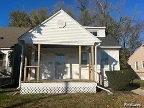 16659 San Juan, Detroit, MI 48221