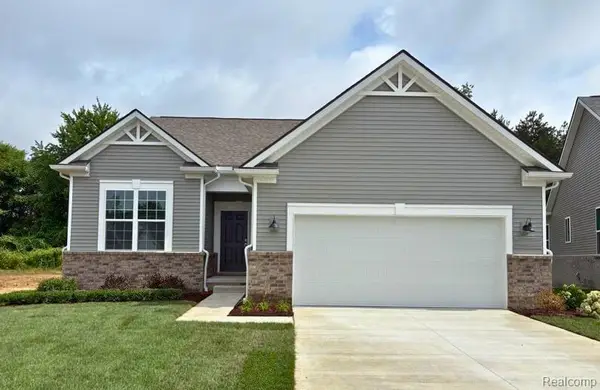 3032 Sheffield, Clarkston, MI 48346