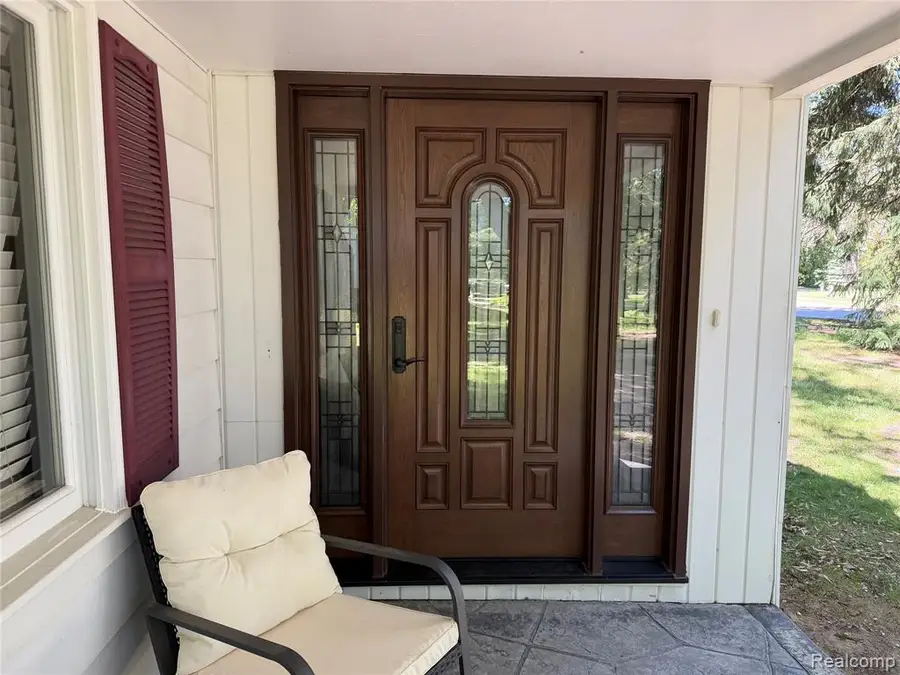 8420 Pacton, Shelby, MI 48317 - #2