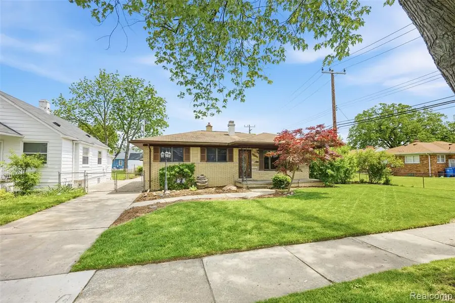 6532 Rockdale, Dearborn Heights, MI 48127 - #3