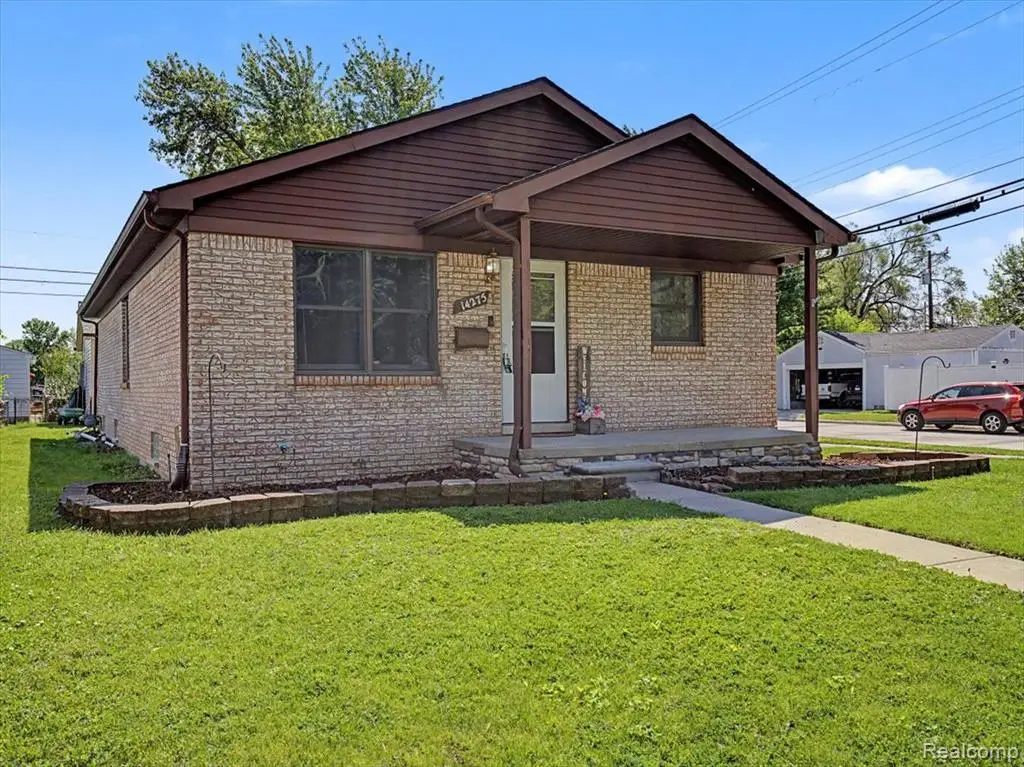 14275 Irene, Southgate, MI 48195 - #1