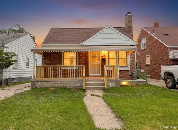 18946 Beland, Detroit, MI 48234