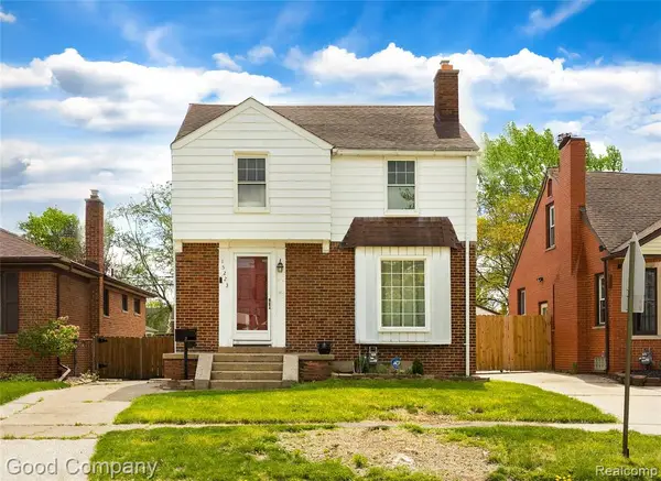 15223 Thomas, Allen Park, MI 48101