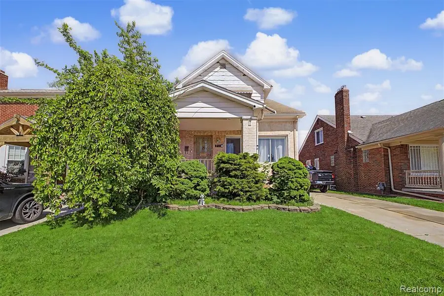7514 Normile, Dearborn, MI 48126 - #2