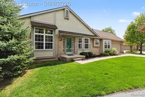 22840 Woodcreek, Taylor, MI 48180