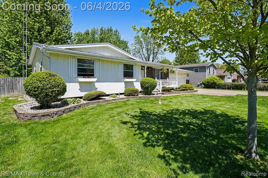 4374 Bridgeman, Swartz Creek, MI 48473 - #2