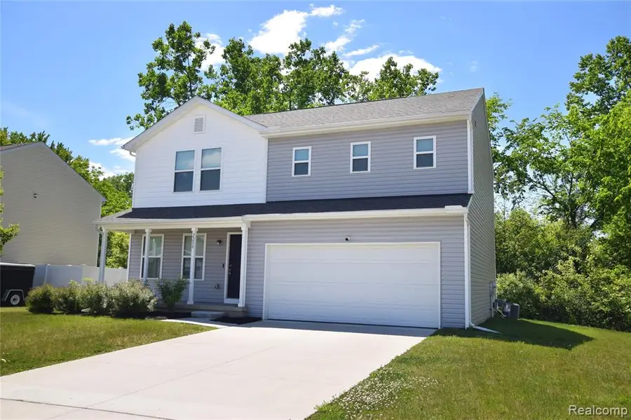 2288 Hunter, Burton, MI 48519 - #2