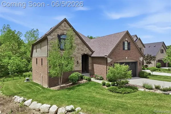 11701 Tuscany, Plymouth, MI 48170