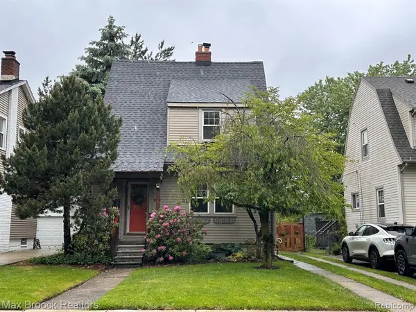 1110 Irving, Royal Oak, MI 48067