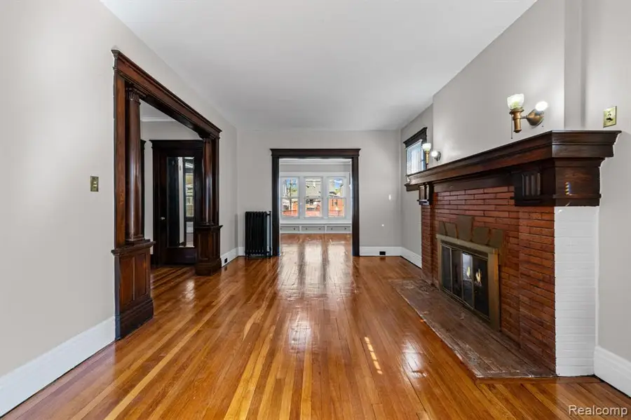 708 Taylor, Detroit, MI 48202 - #3