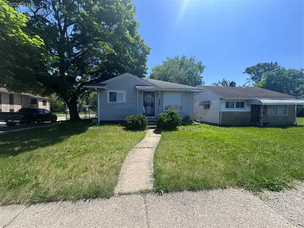 17003 Tireman, Detroit, MI 48228