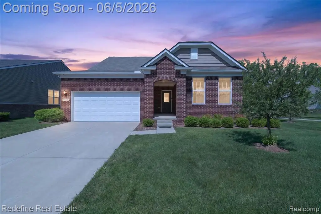 49916 Alden, Canton, MI 48188 - #1