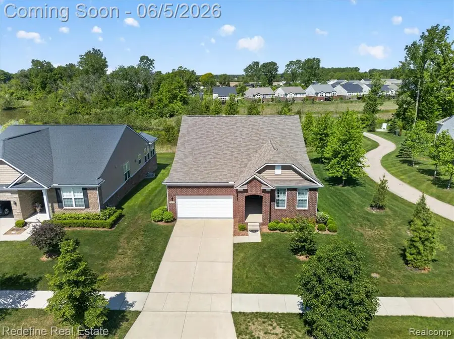 49916 Alden, Canton, MI 48188 - #2
