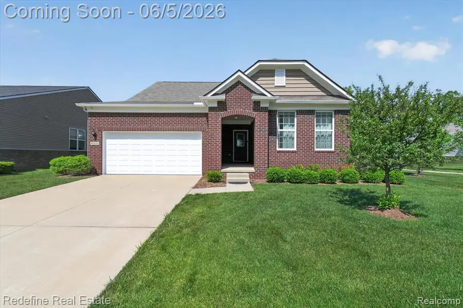 49916 Alden, Canton, MI 48188 - #3
