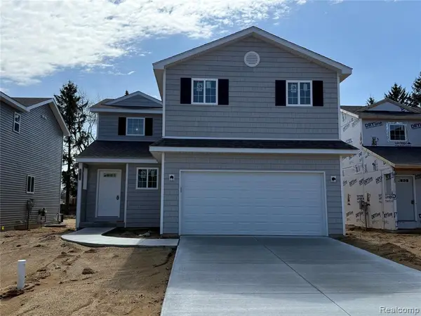 5751 Copper Tree, Waterford, MI 48327