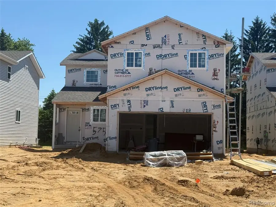 5751 Copper Tree, Waterford, MI 48327 - #3