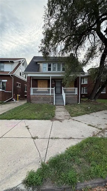 8821 Arcadia, Detroit, MI 48204 - #1