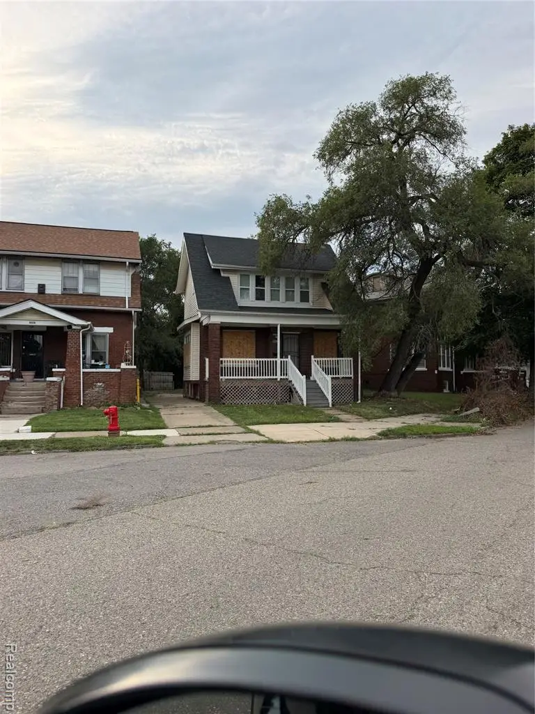 8821 Arcadia, Detroit, MI 48204 - #3