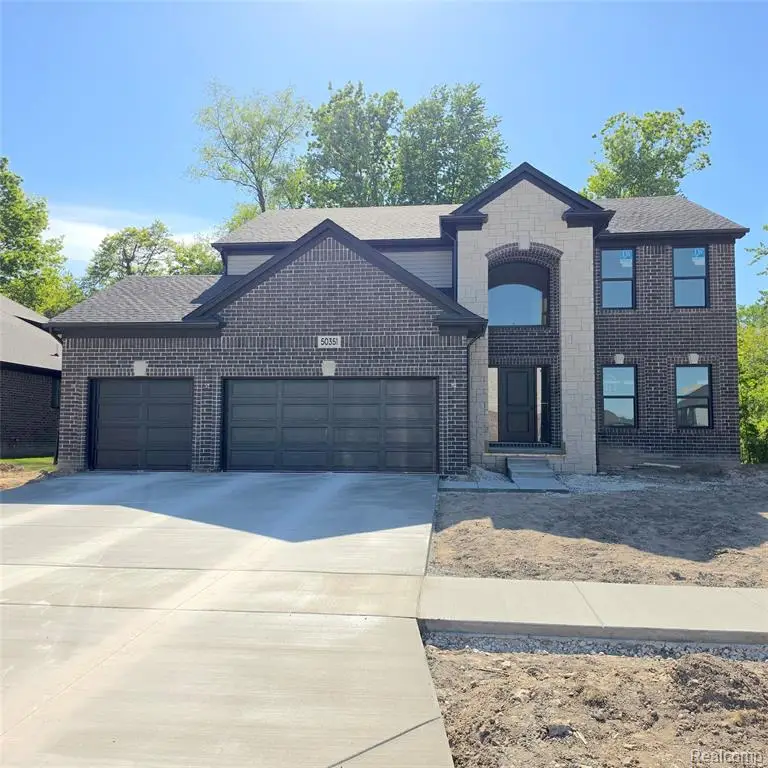 50351 Arcadia, Macomb, MI 48042 - #1