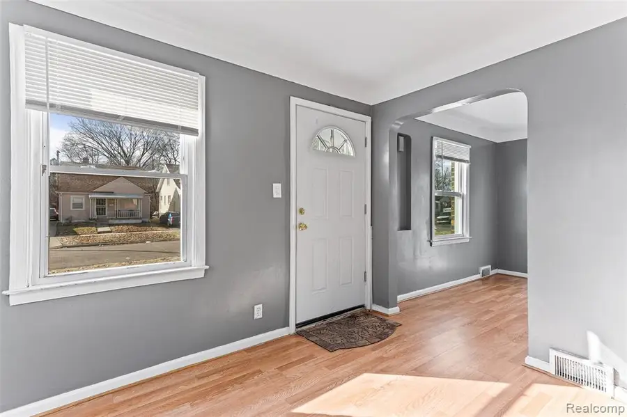 12044 Forrer, Detroit, MI 48227 - #2