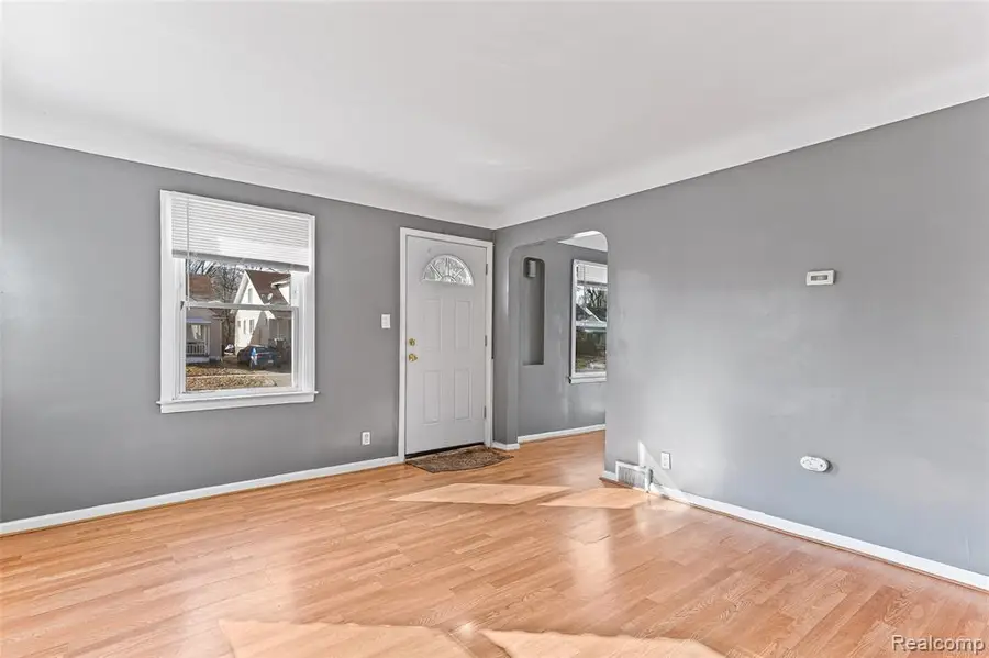12044 Forrer, Detroit, MI 48227 - #3
