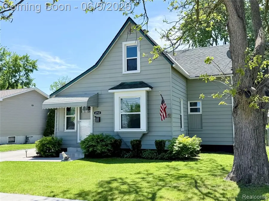 2712 Vanness, Port Huron, MI 48060 - #3