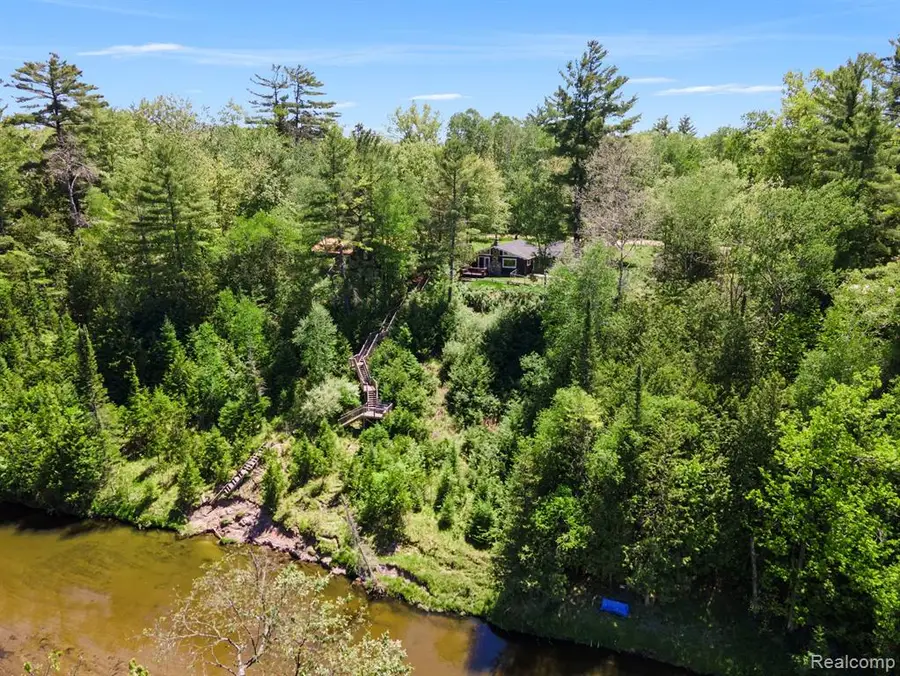 1107 Northern Trail, Alger, MI 48610 - #2
