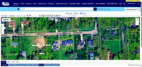 none available S Rockdale, Farmington Hills, MI 48336