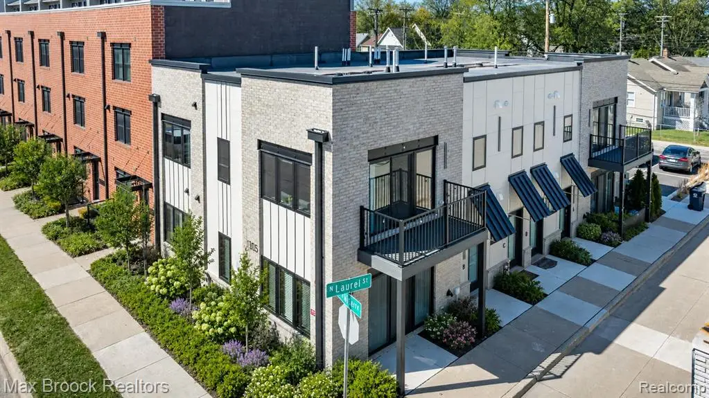 105 N Laurel, Royal Oak, MI 48067 - #1