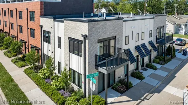 105 N Laurel, Royal Oak, MI 48067