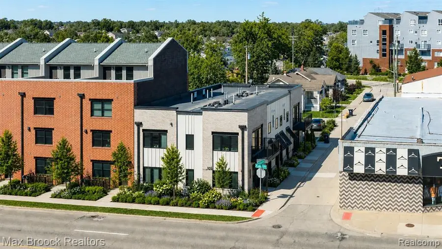 105 N Laurel, Royal Oak, MI 48067 - #2
