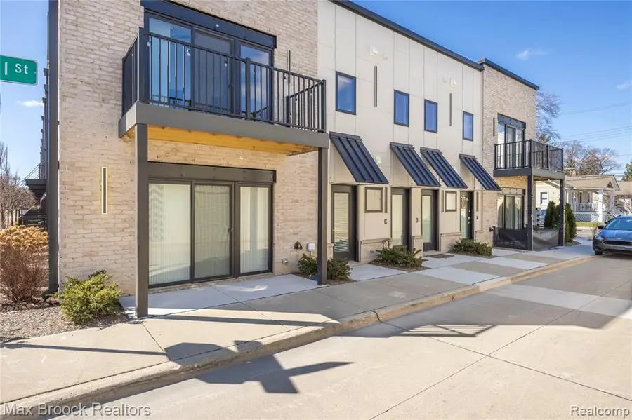 105 N Laurel, Royal Oak, MI 48067 - #3