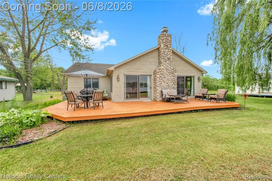 290 Kama, Russell Island, MI 48001 - #3